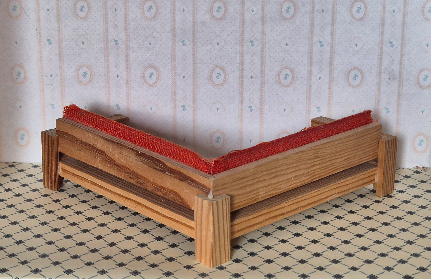 Lundby sofa