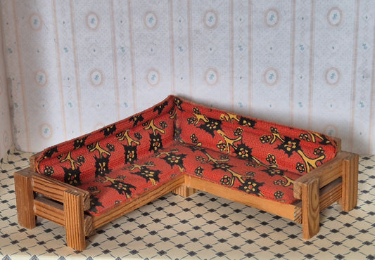 Lundby sofa