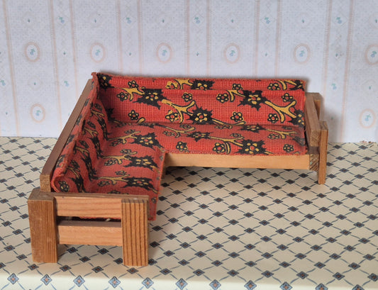 Lundby sofa