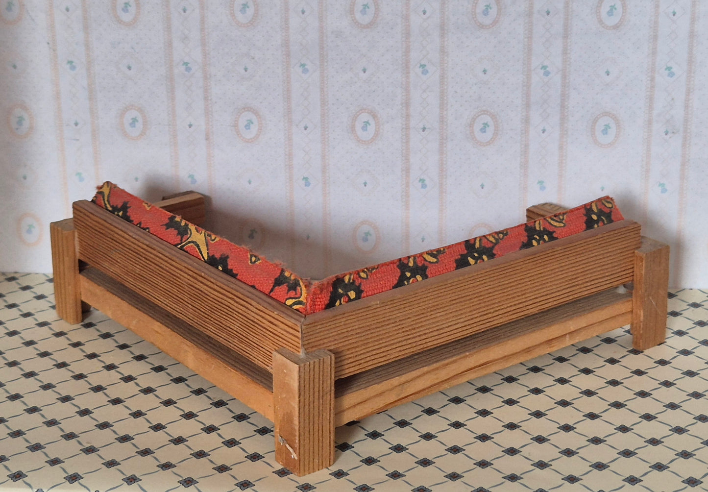 Lundby sofa
