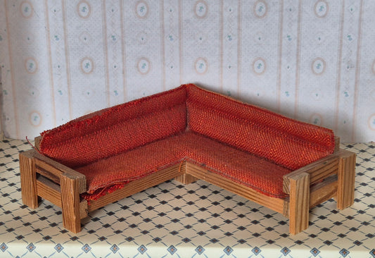 Lundby sofa