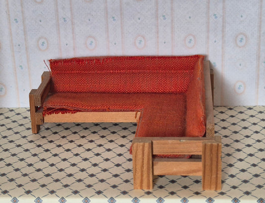 Lundby sofa