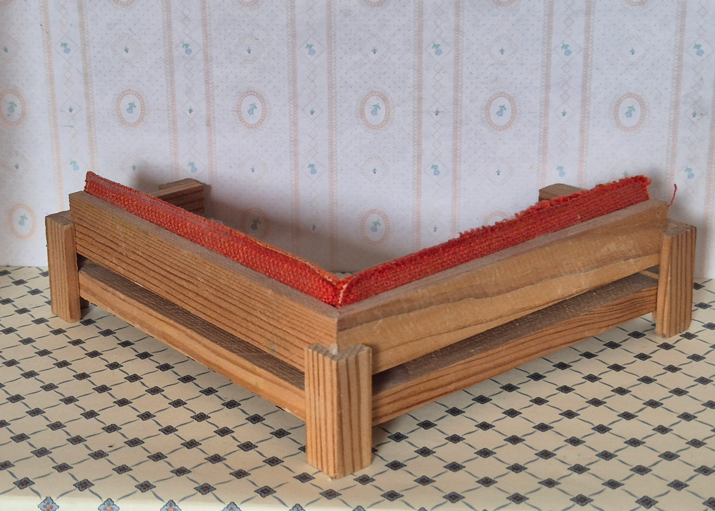Lundby sofa