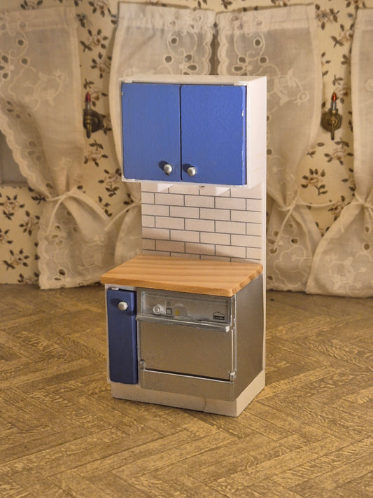 Lundby opvaskemaskine