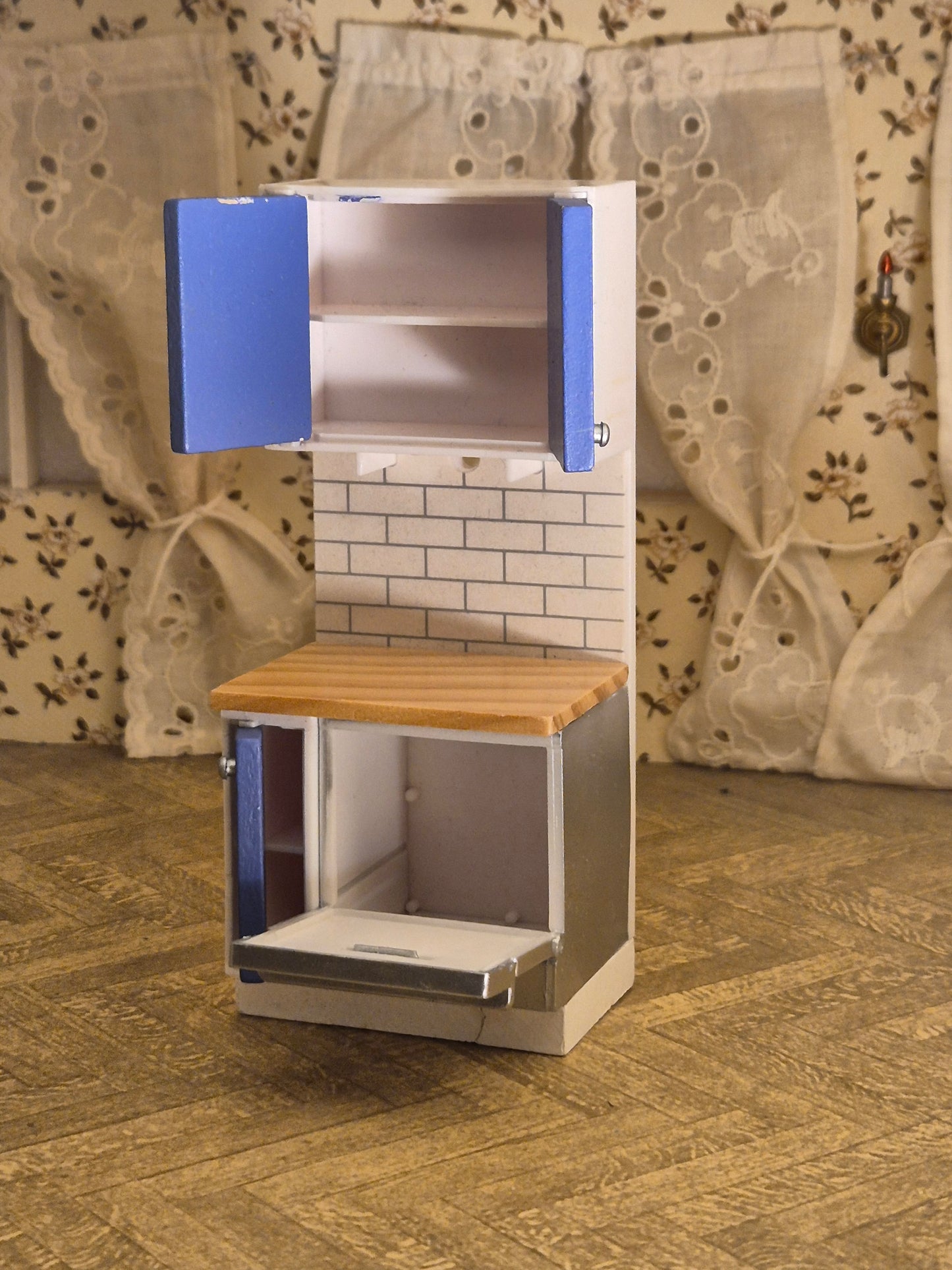 Lundby opvaskemaskine