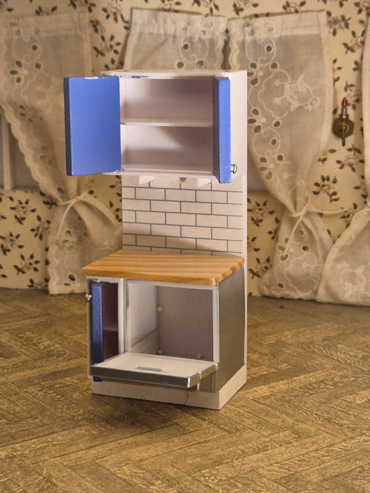 Lundby opvaskemaskine