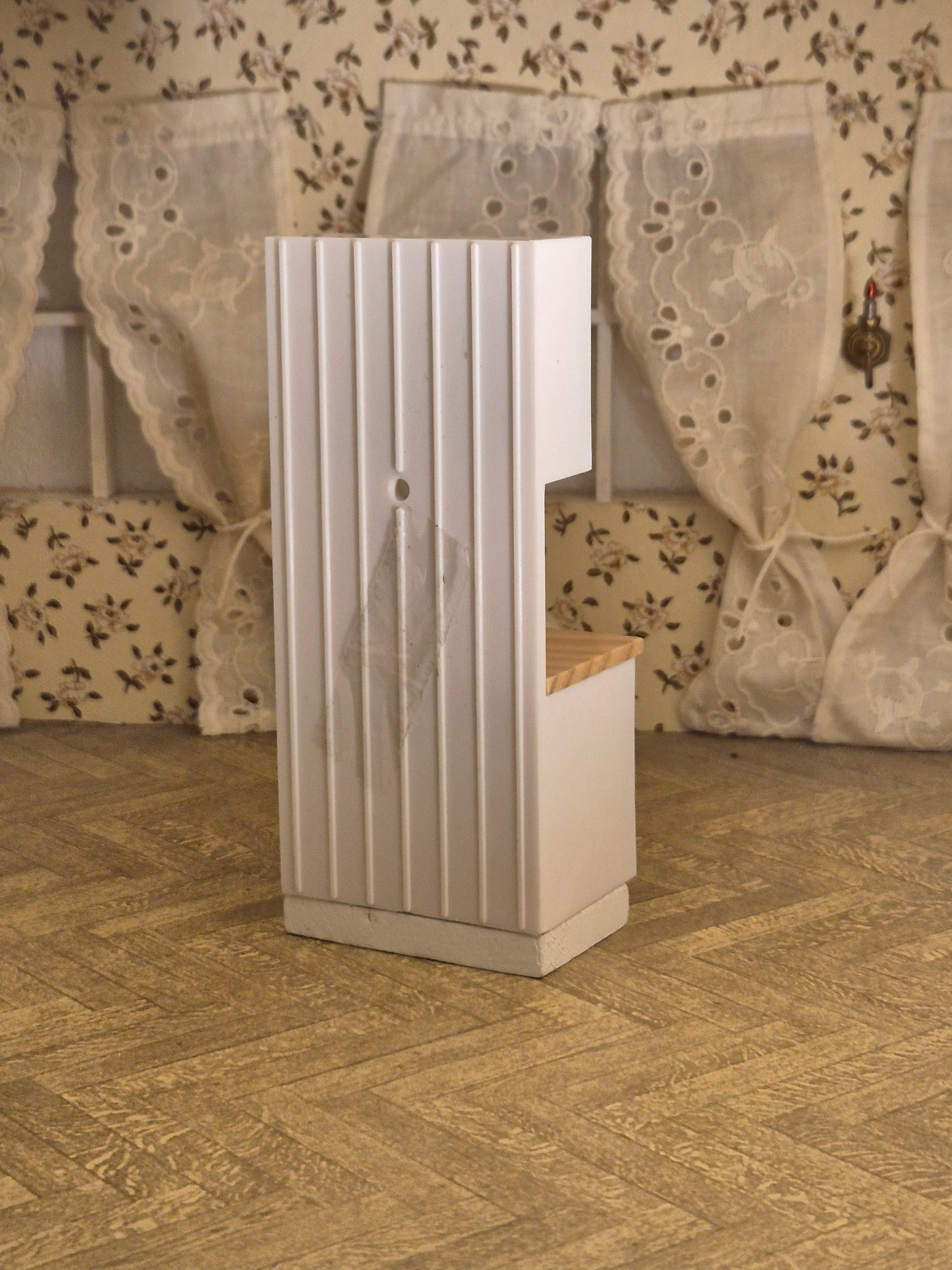 Lundby opvaskemaskine