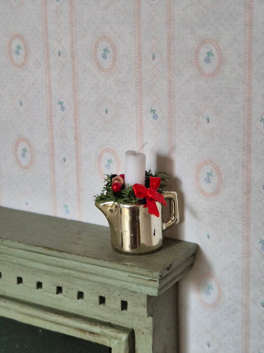 Juledekoration
