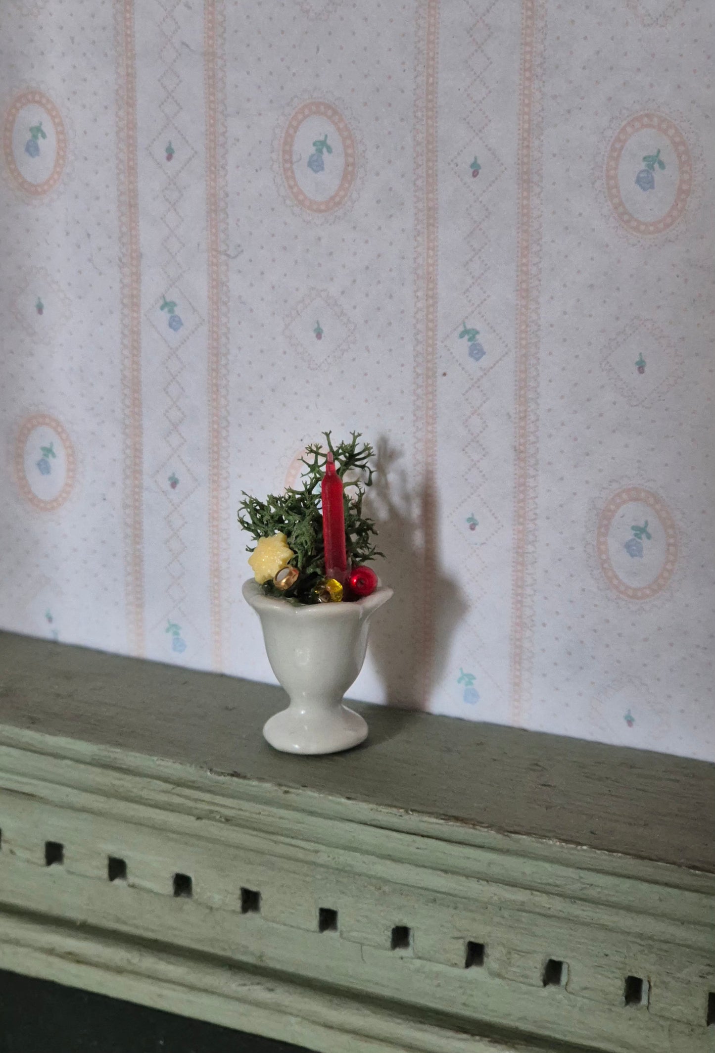Juledekoration