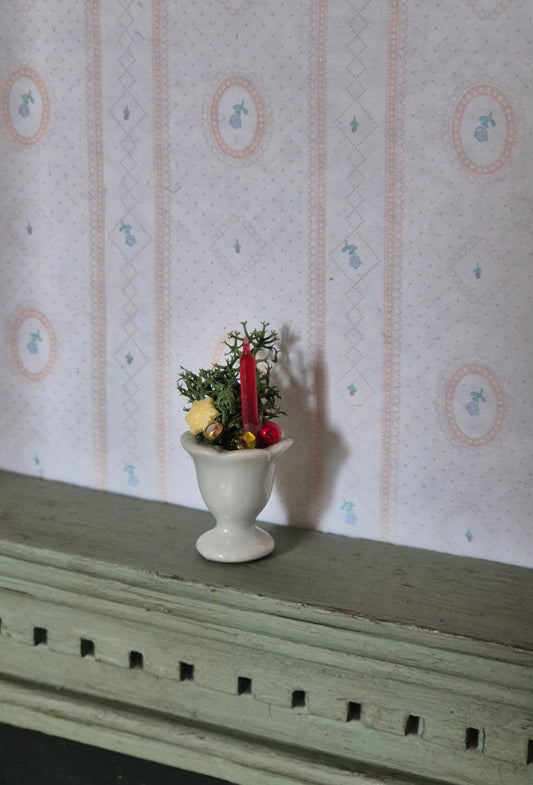 Juledekoration