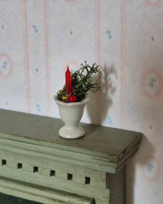 Juledekoration