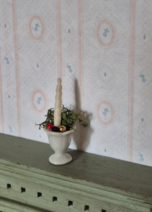 Juledekoration