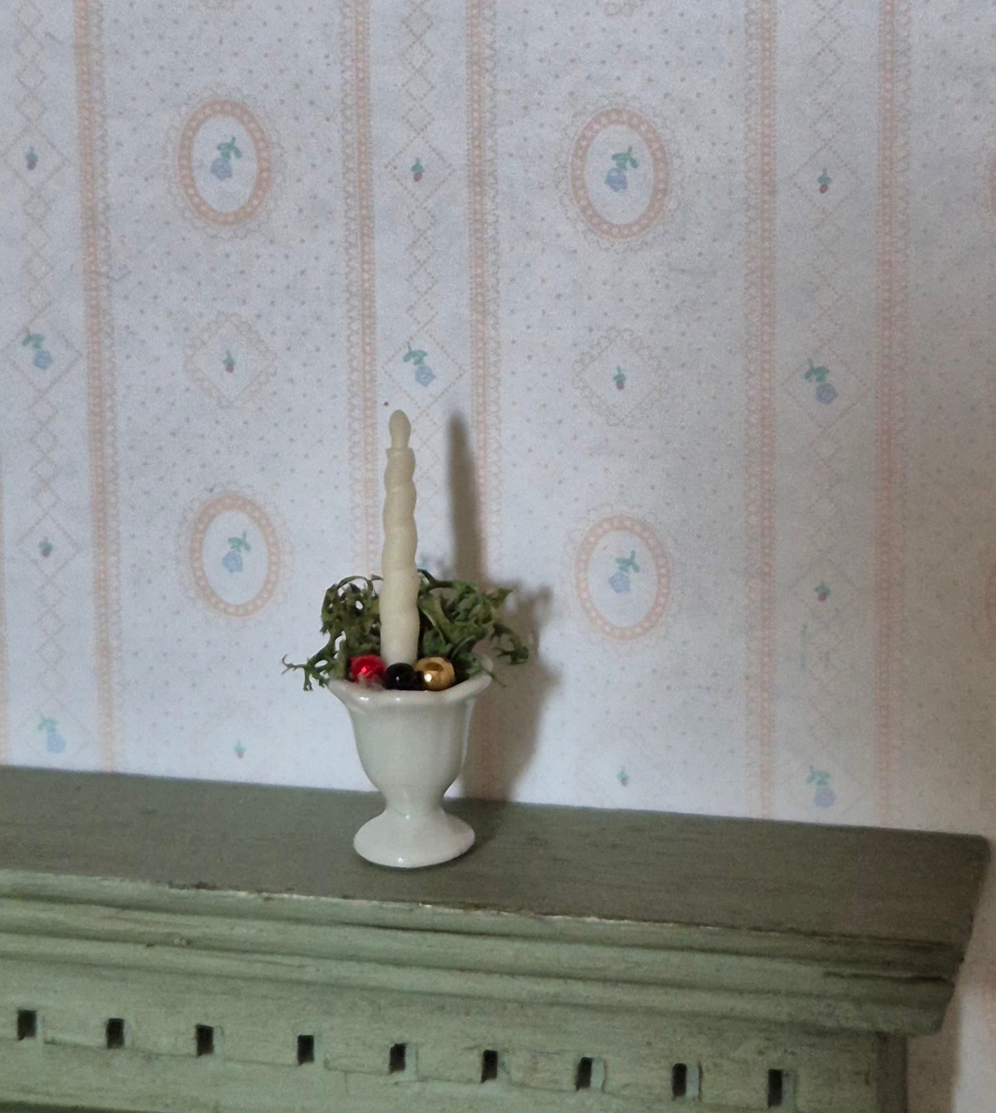 Juledekoration
