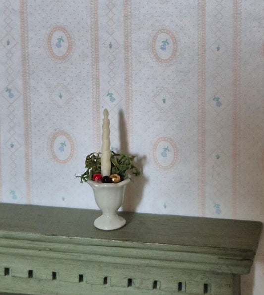 Juledekoration