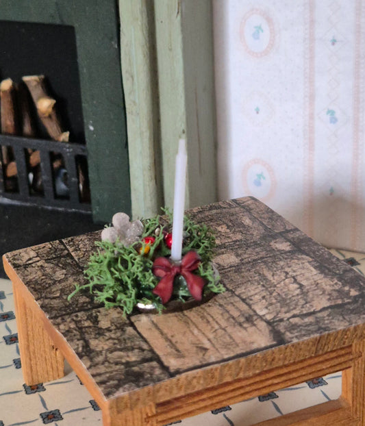 Juledekoration