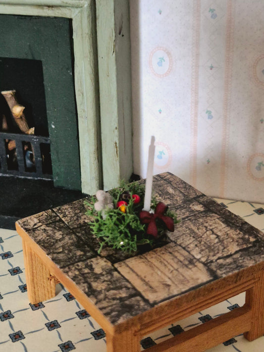 Juledekoration