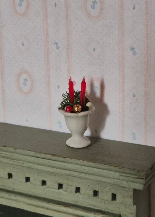 Juledekoration