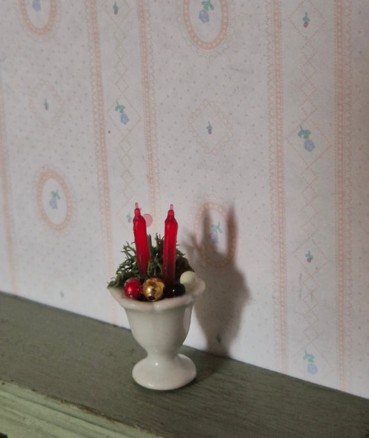 Juledekoration