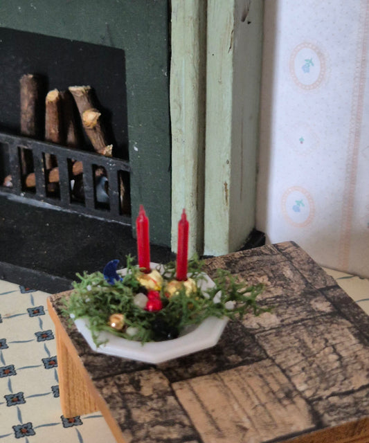 Juledekoration