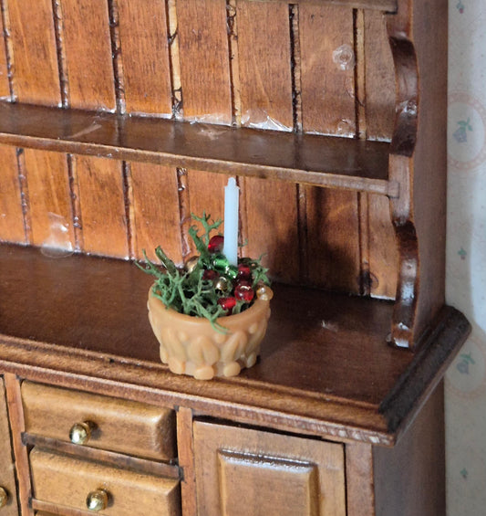 Juledekoration