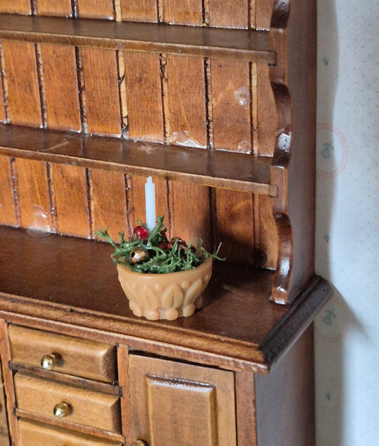 Juledekoration