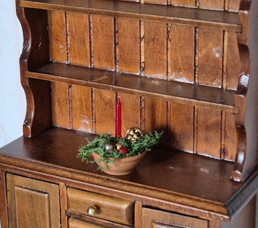 Juledekoration