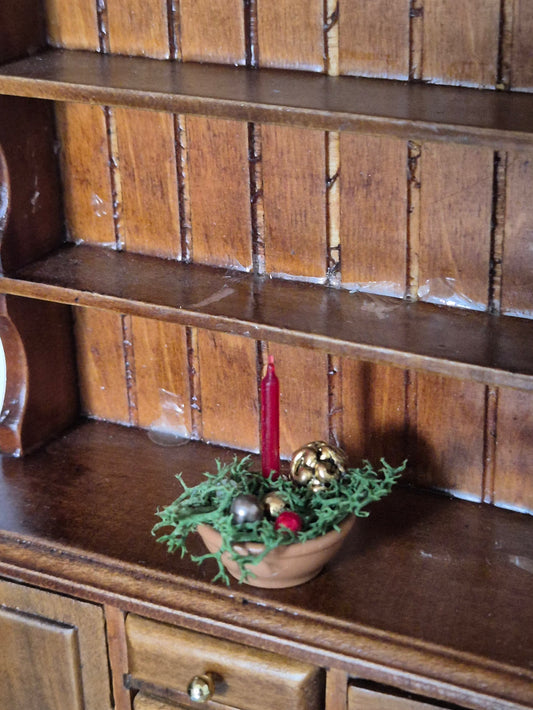 Juledekoration