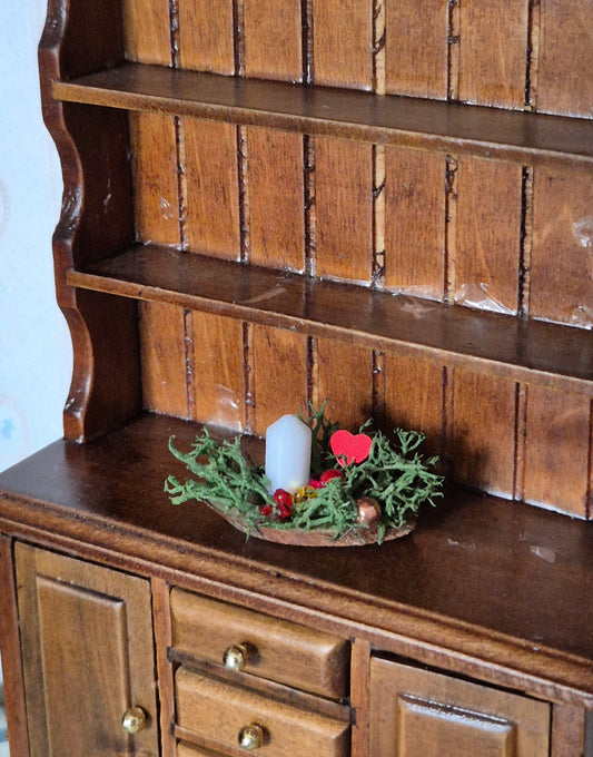 Juledekoration