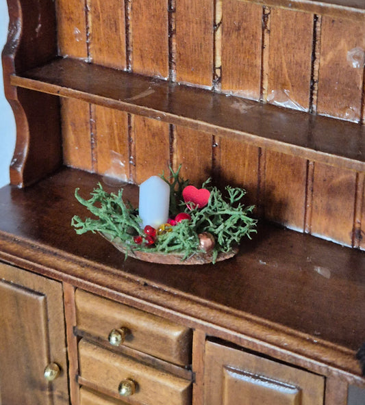 Juledekoration