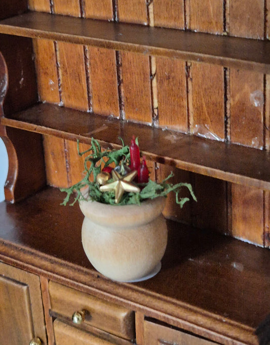 Juledekoration