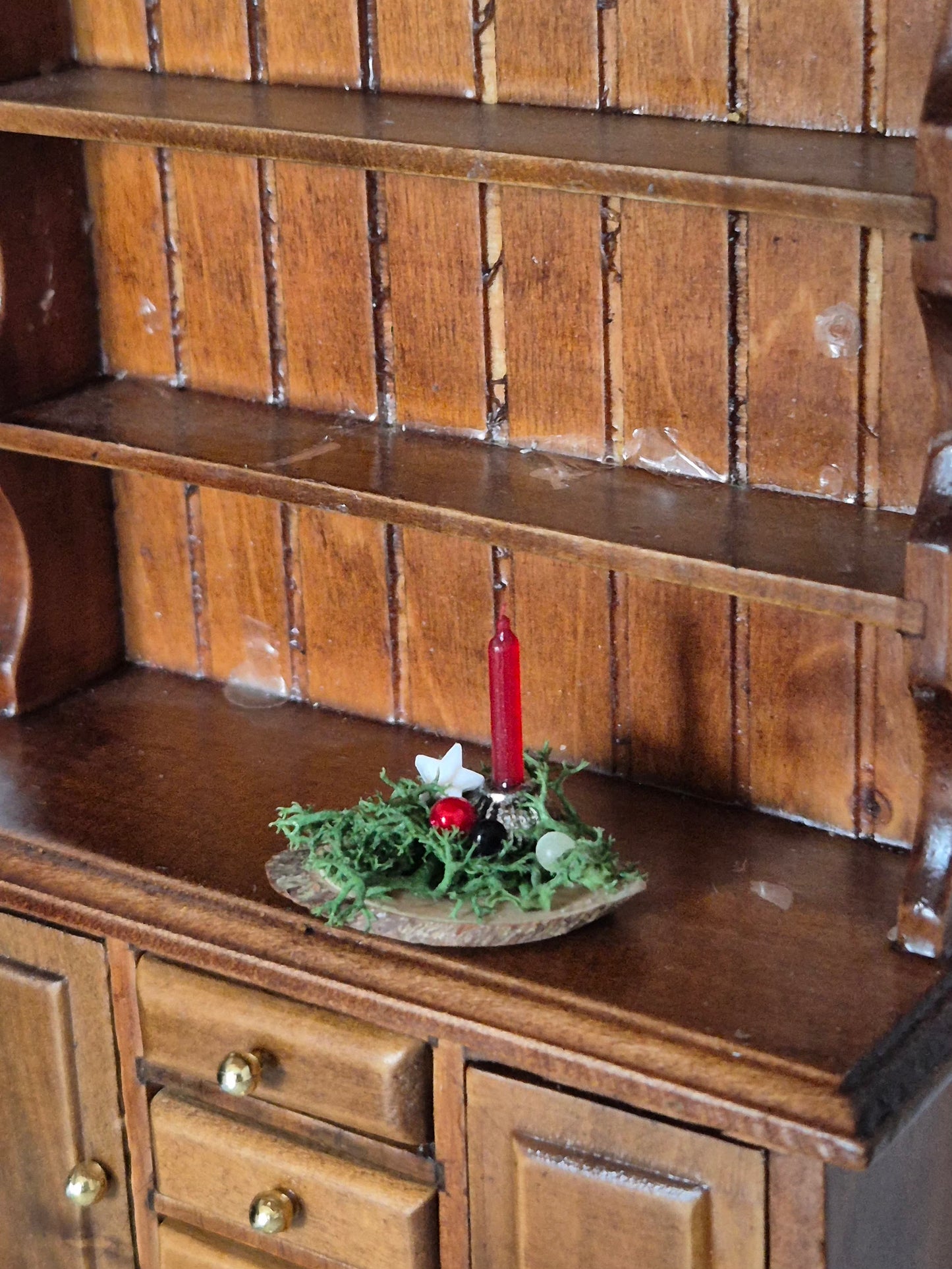 Juledekoration