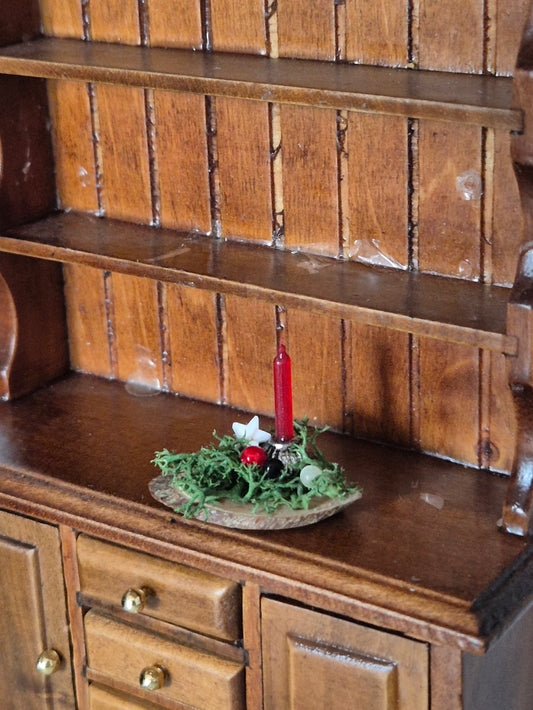 Juledekoration