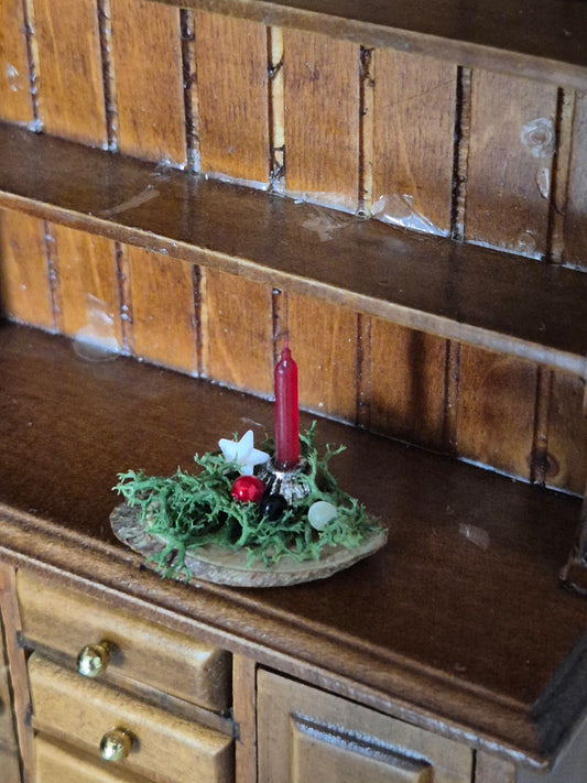 Juledekoration