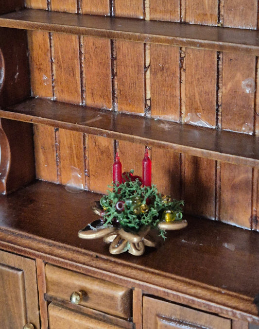 Juledekoration
