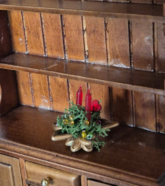 Juledekoration
