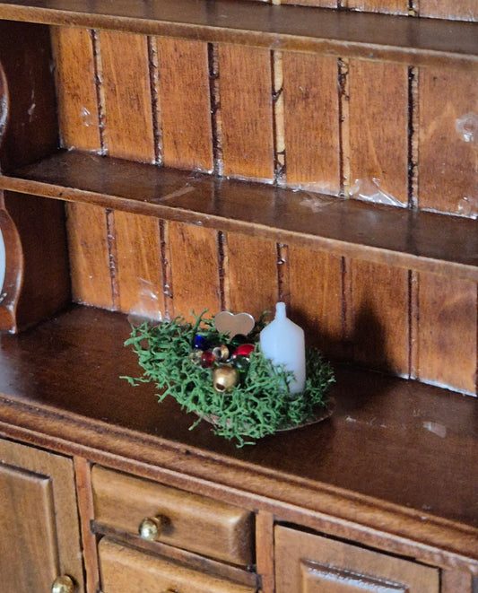 Juledekoration