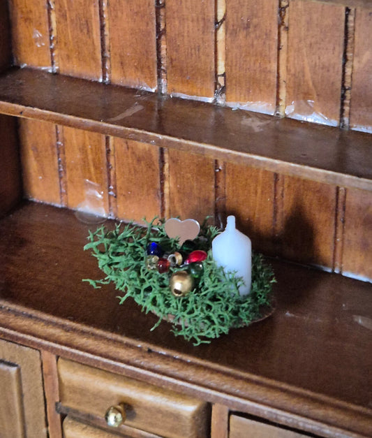 Juledekoration