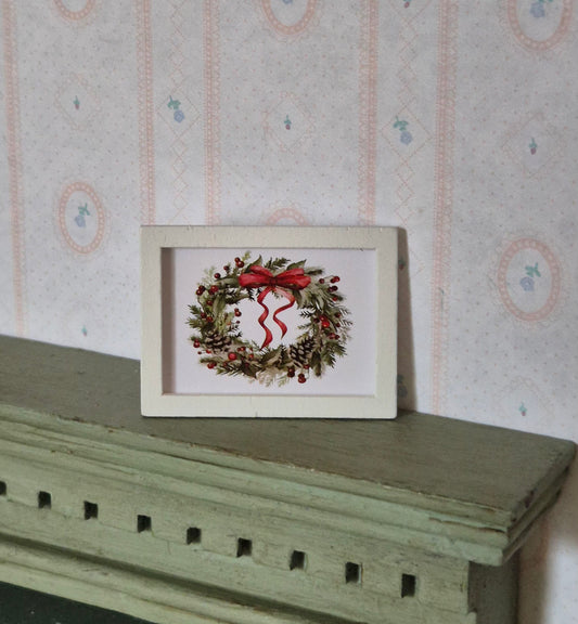 Julebillede