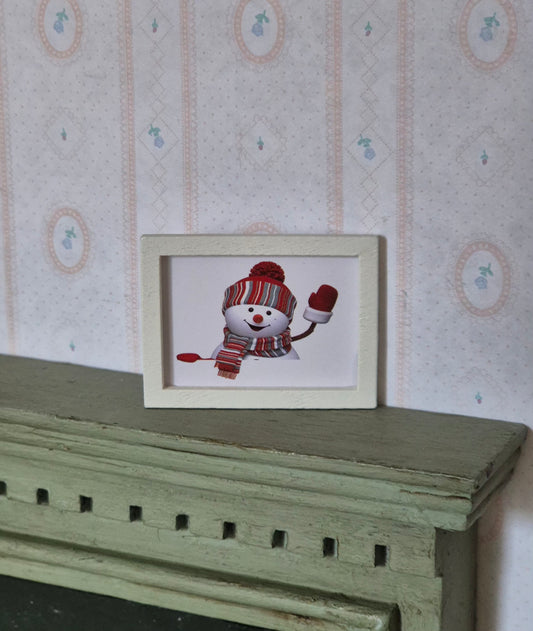 Julebillede
