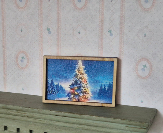 Julebillede