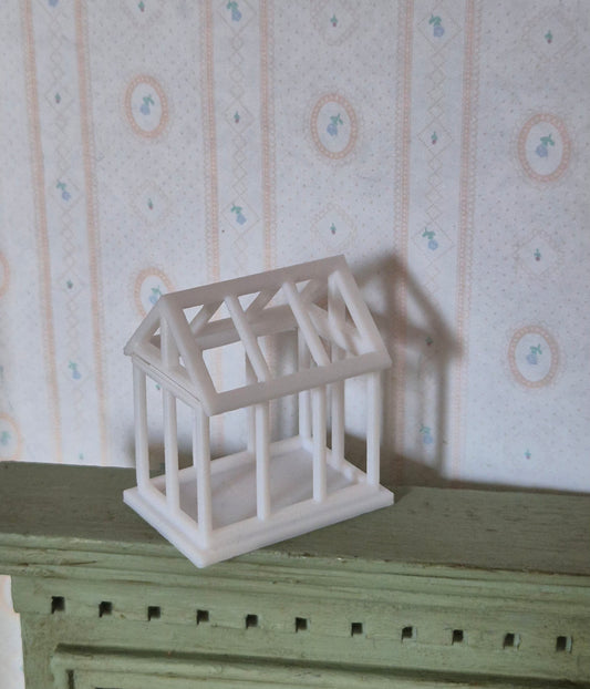 Mini pavillon