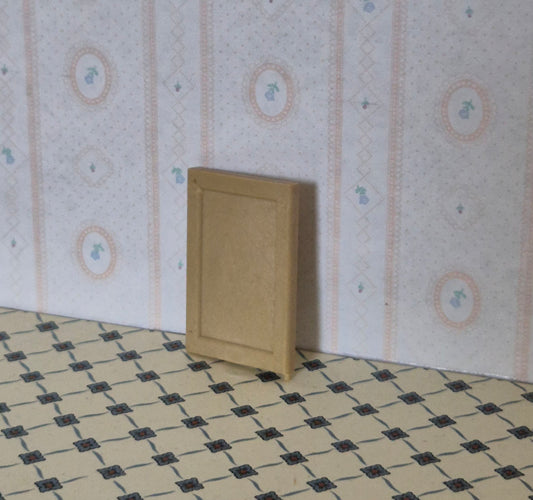 Lisa låge, reservedel