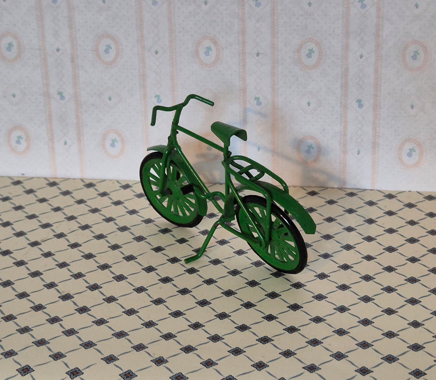 1:16 cykel