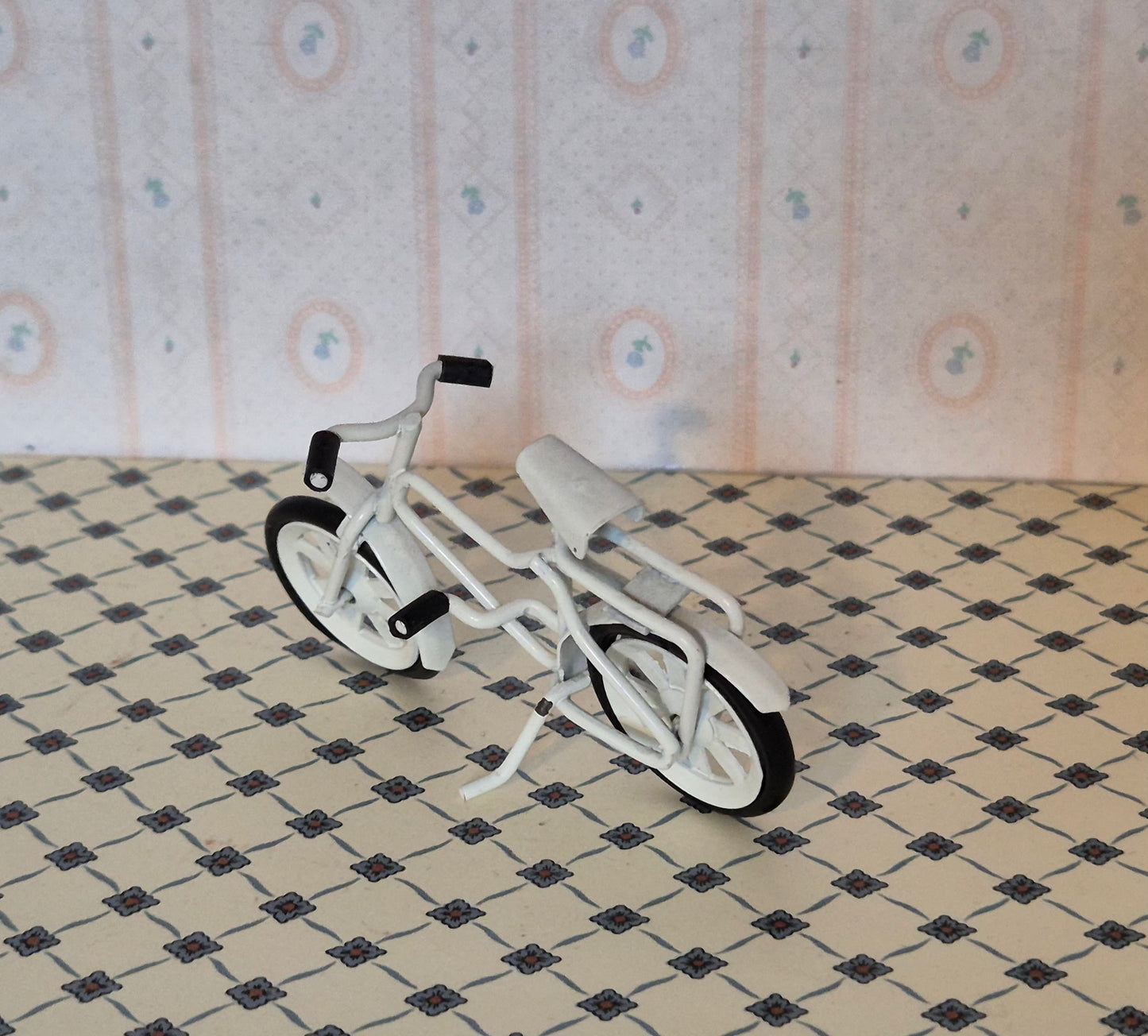1:16 cykel