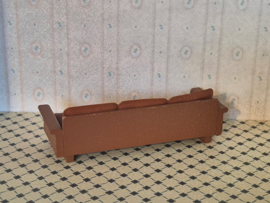 Lundby sofa