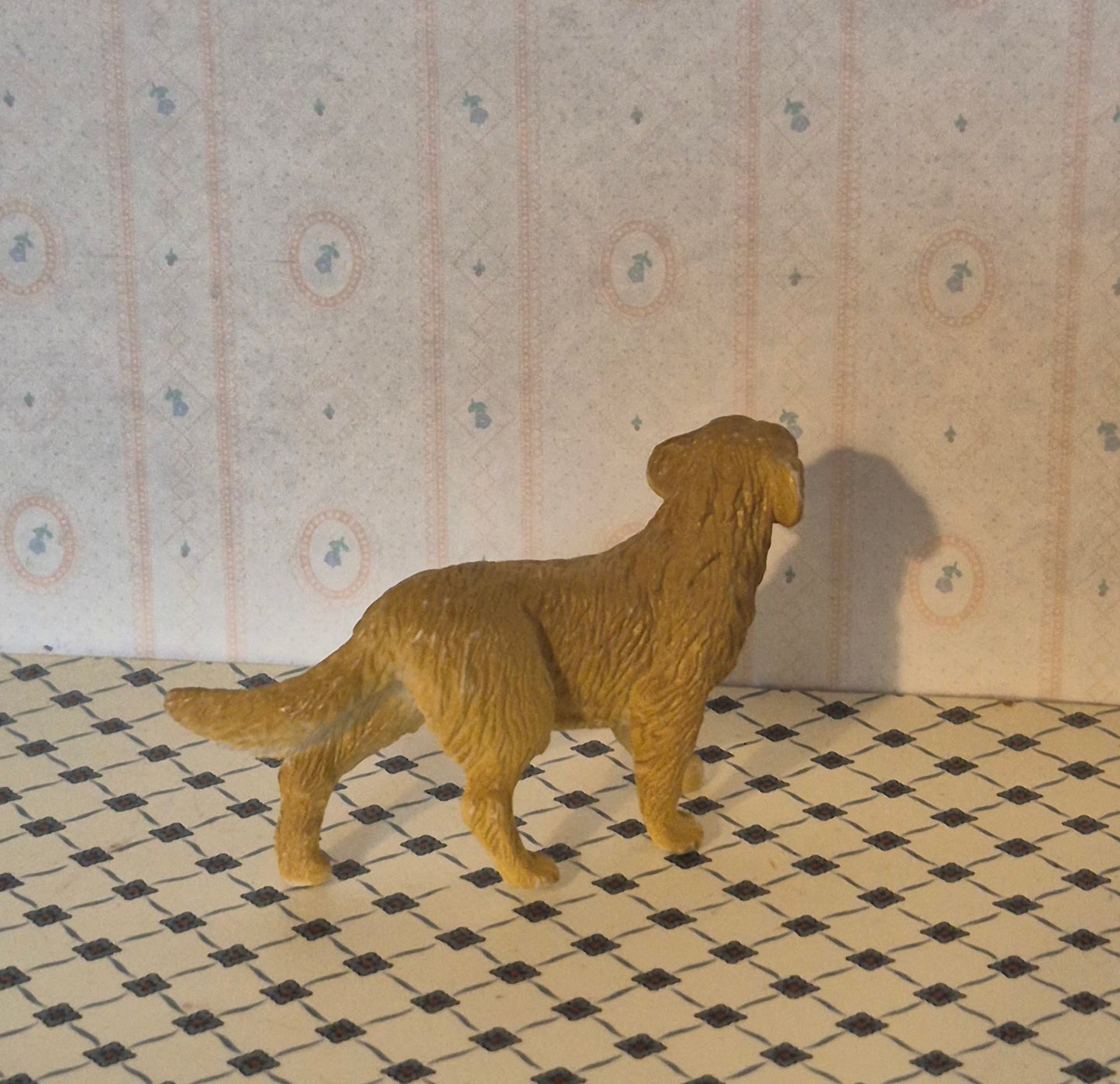 Lundby hund
