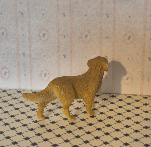 Lundby hund