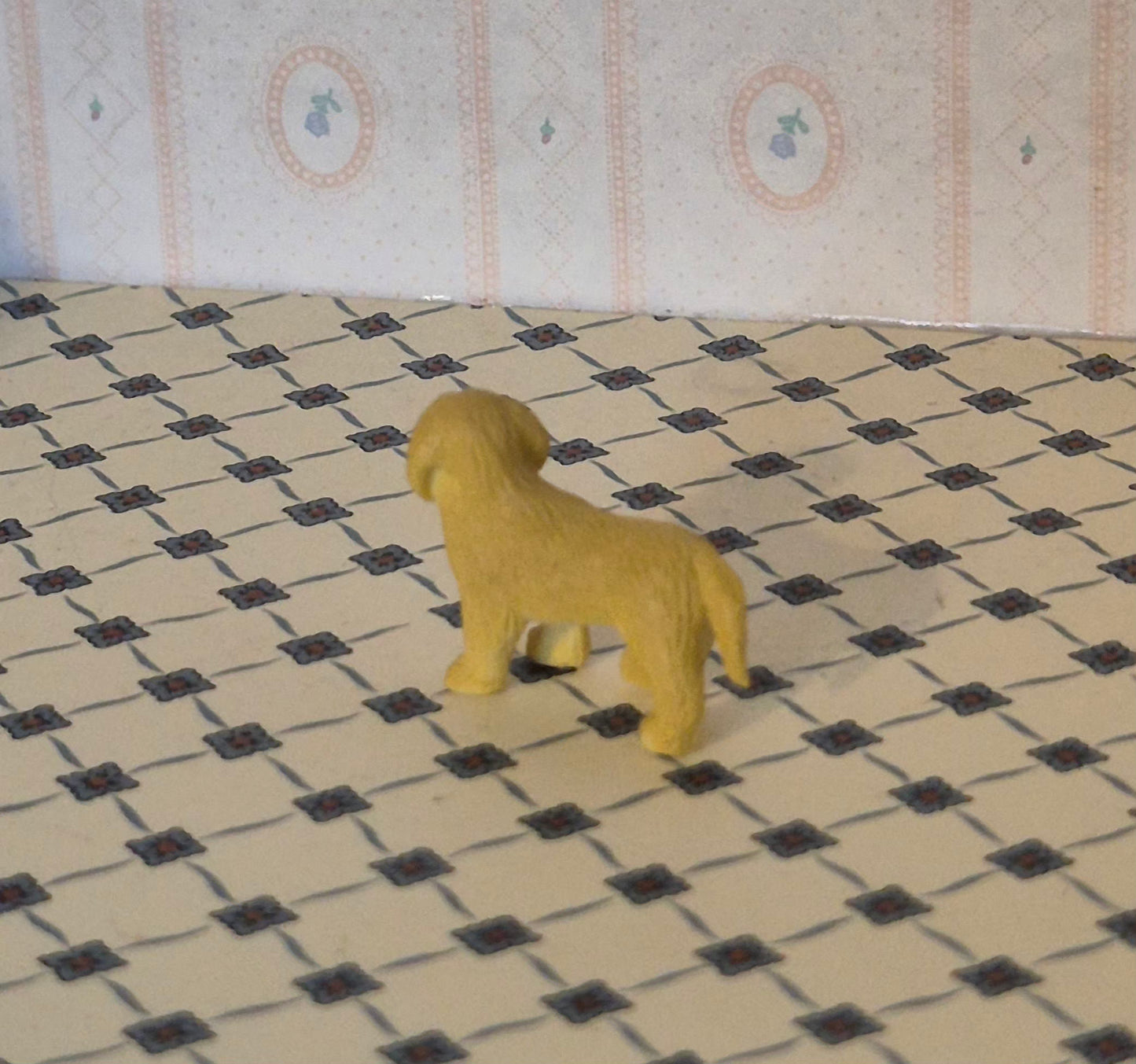 Lundby hundehvalp