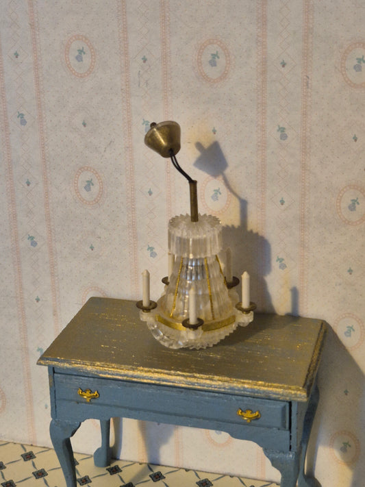 Caroline Home lampe