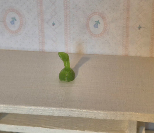 3D grøn 1:16 telefon